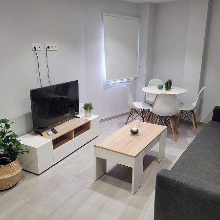 Apartamentos Bluebelle - Марбеля Екстериор снимка