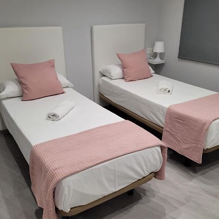 Apartamentos Bluebelle - Марбеля Екстериор снимка