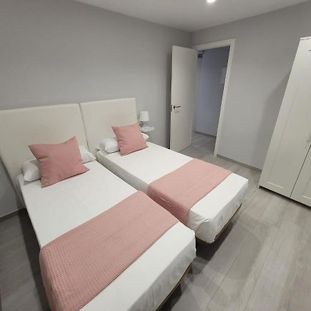 Apartamentos Bluebelle - Марбеля Екстериор снимка