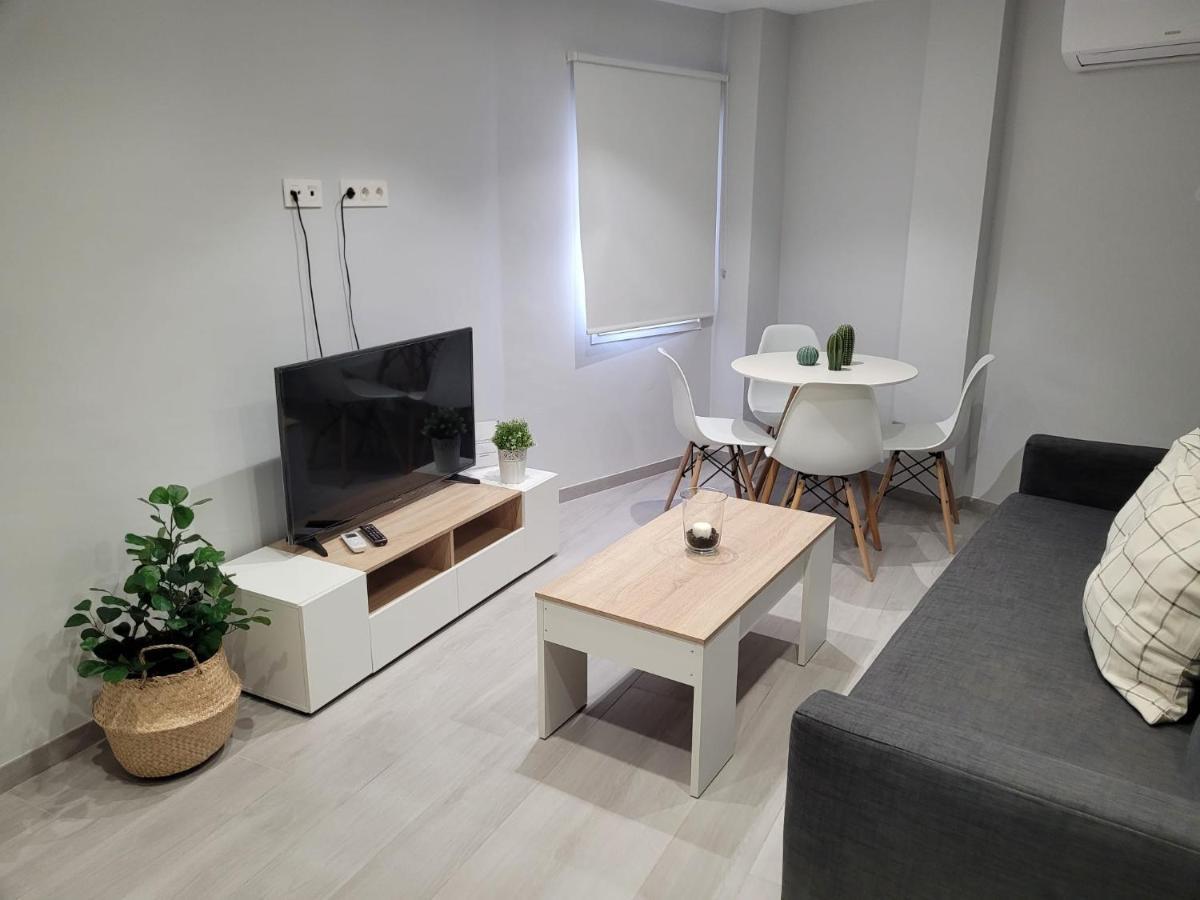 Apartamentos Bluebelle - Марбеля Екстериор снимка