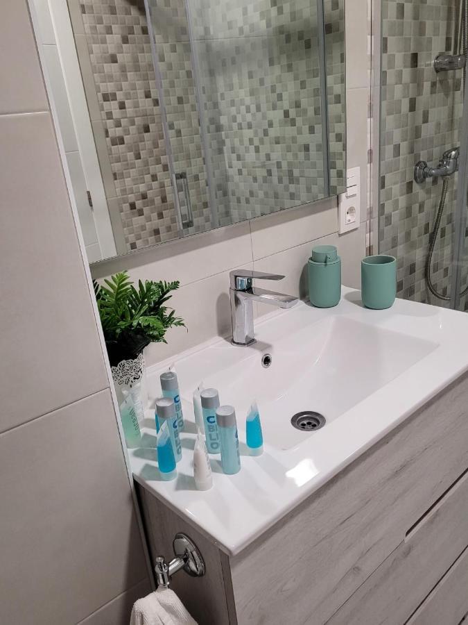 Apartamentos Bluebelle - Марбеля Екстериор снимка