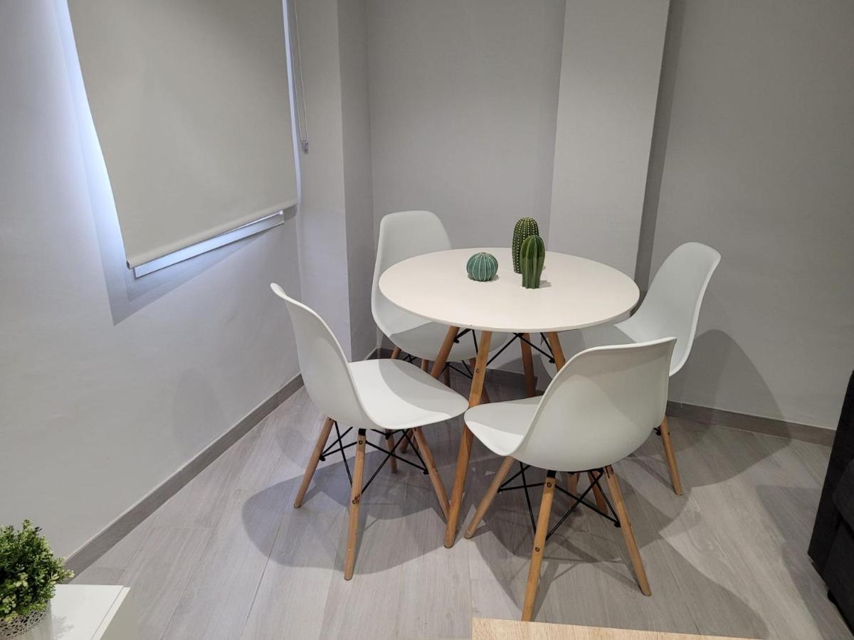 Apartamentos Bluebelle - Марбеля Екстериор снимка