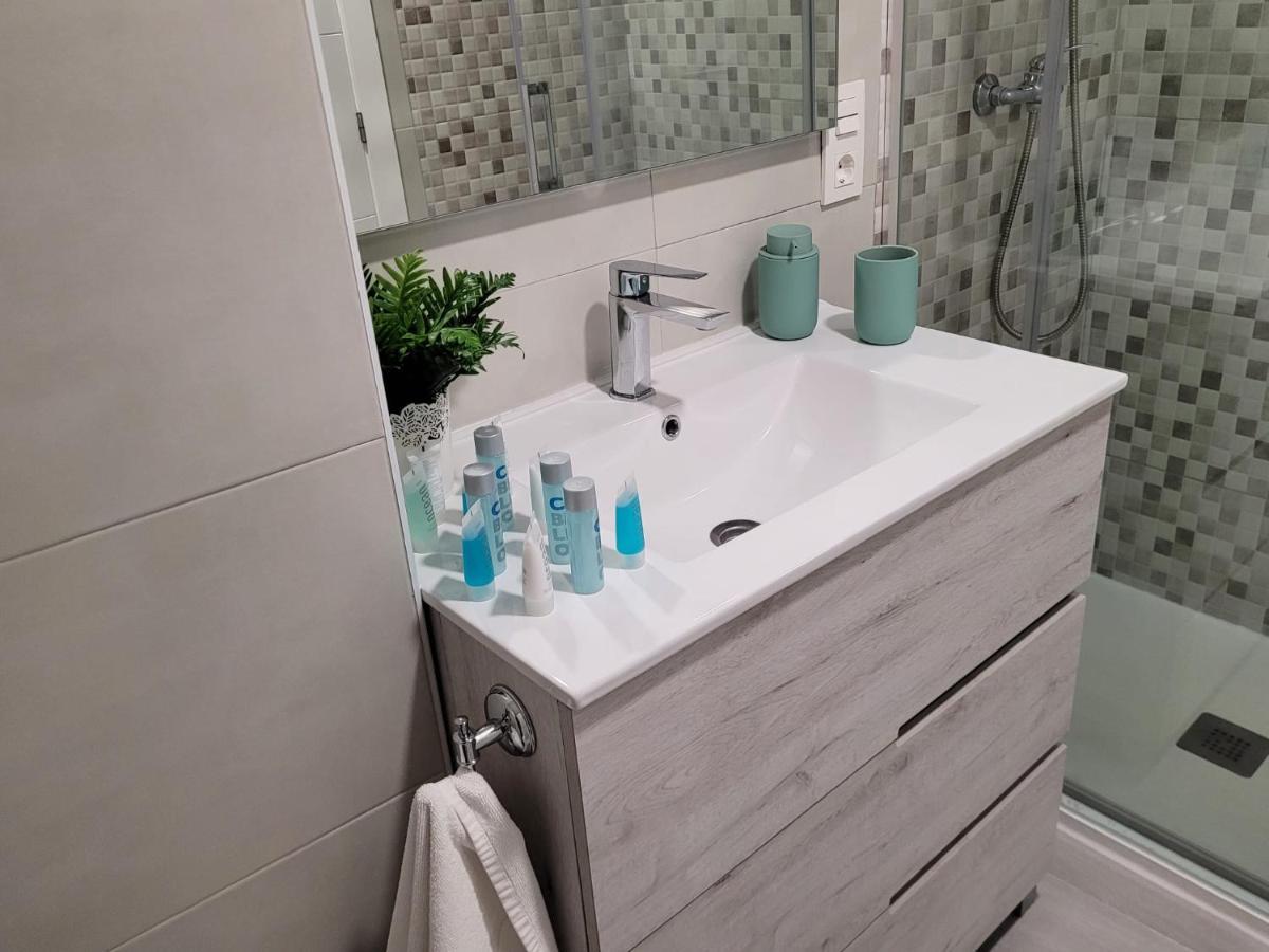 Apartamentos Bluebelle - Марбеля Екстериор снимка