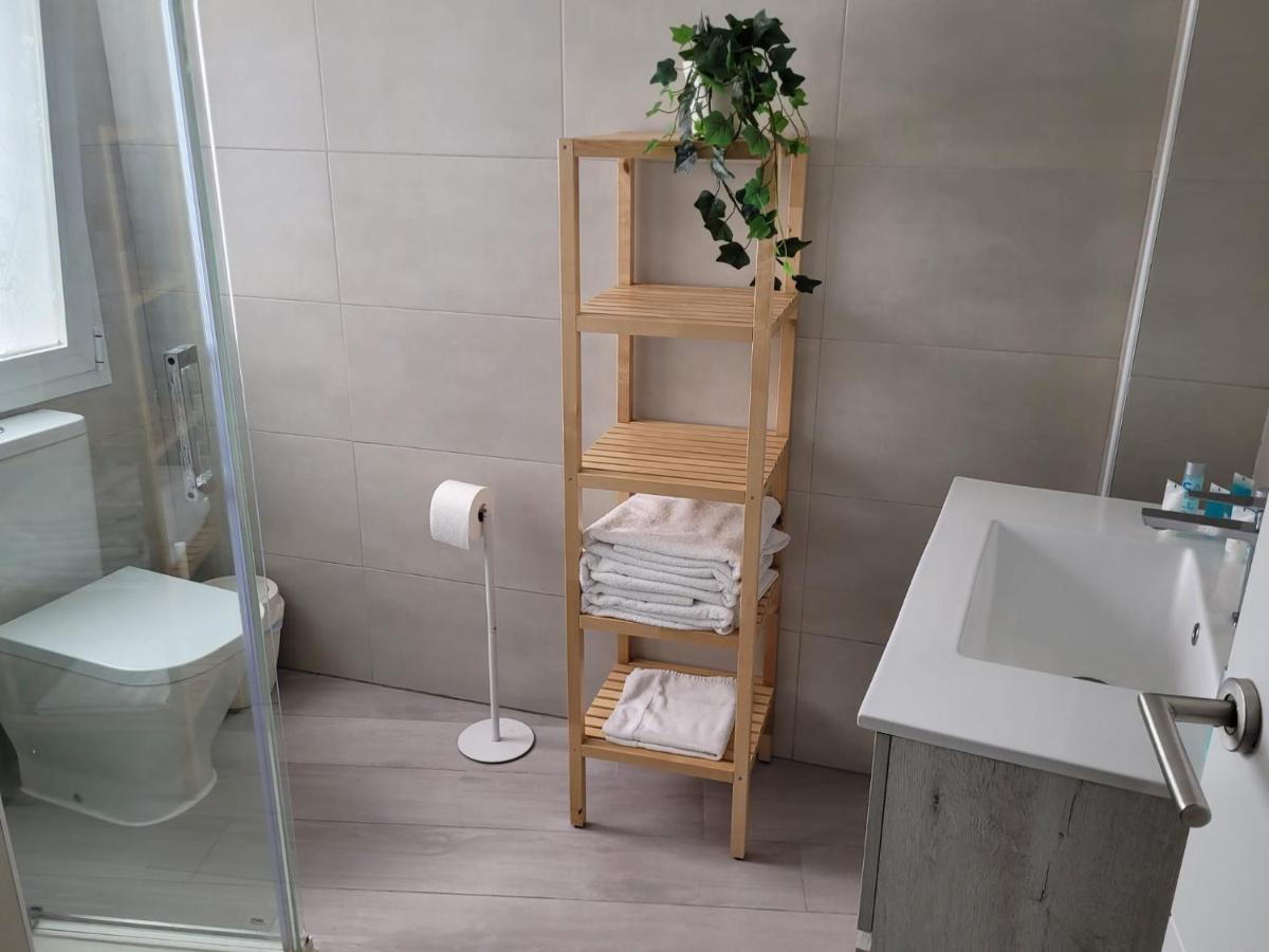 Apartamentos Bluebelle - Марбеля Екстериор снимка