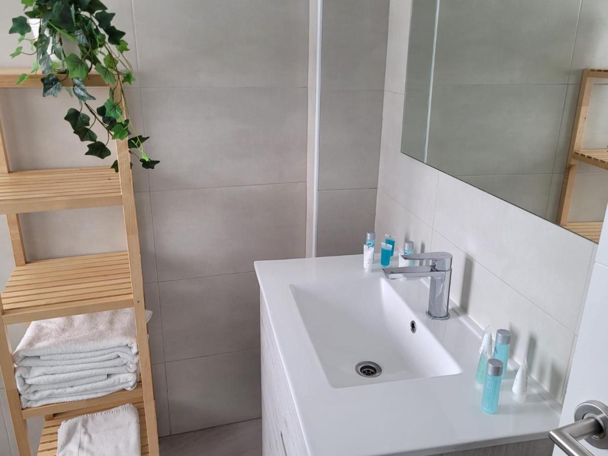 Apartamentos Bluebelle - Марбеля Екстериор снимка