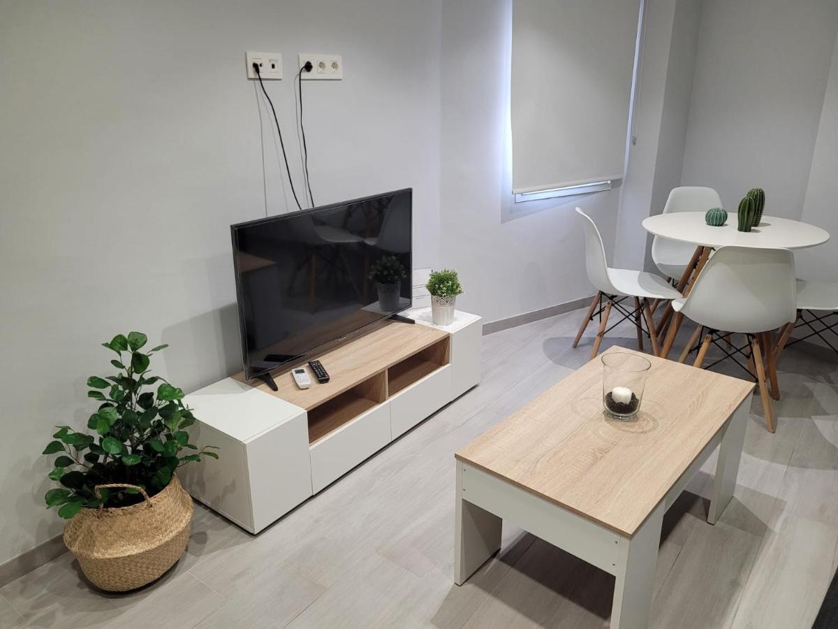 Apartamentos Bluebelle - Марбеля Екстериор снимка
