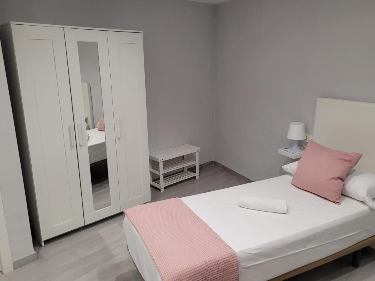 Apartamentos Bluebelle - Марбеля Екстериор снимка