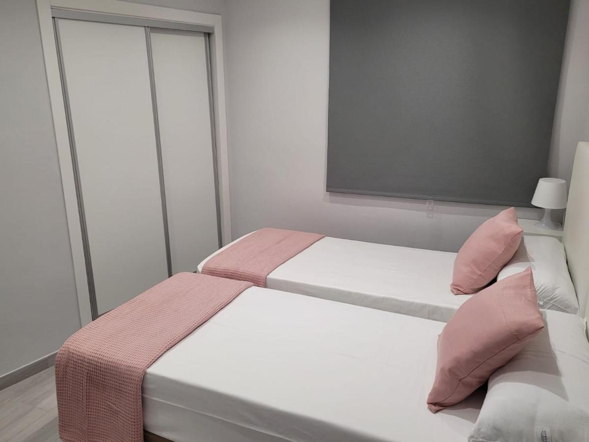 Apartamentos Bluebelle - Марбеля Екстериор снимка