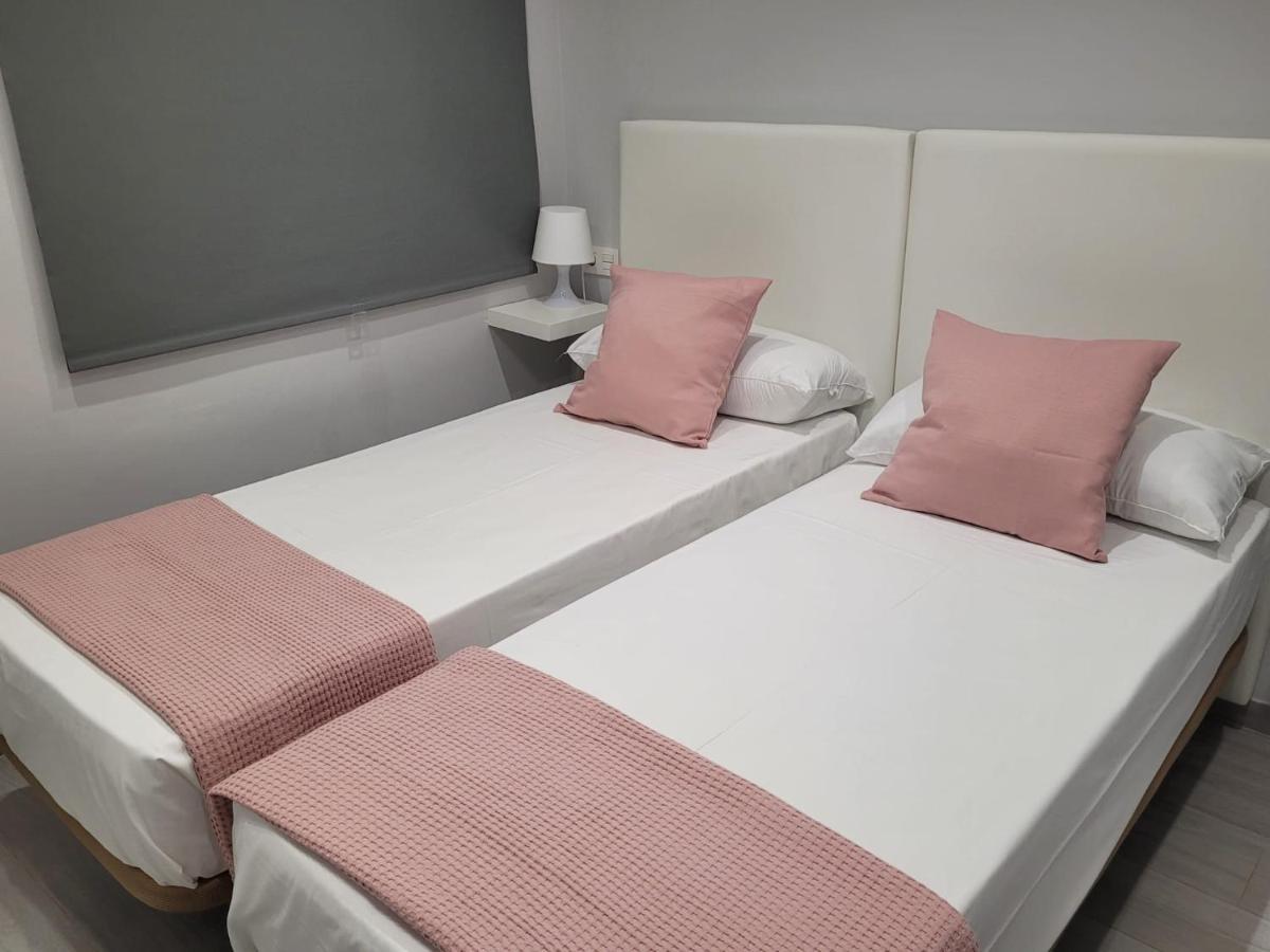 Apartamentos Bluebelle - Марбеля Екстериор снимка