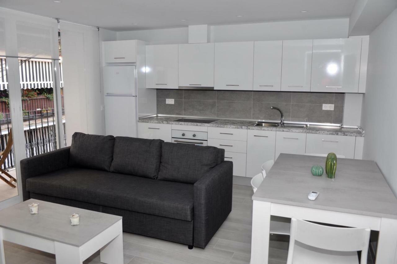 Apartamentos Bluebelle - Марбеля Екстериор снимка