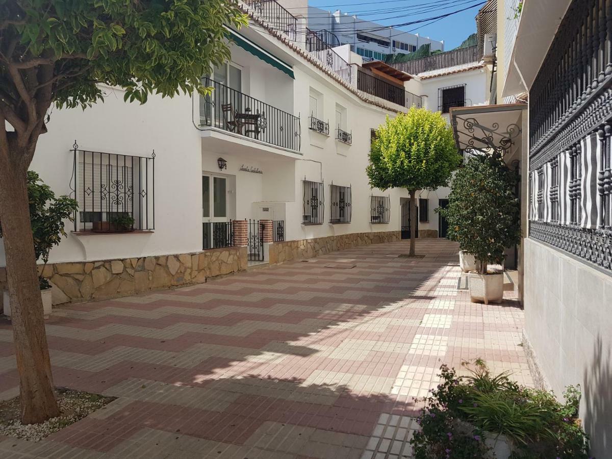 Apartamentos Bluebelle - Марбеля Екстериор снимка